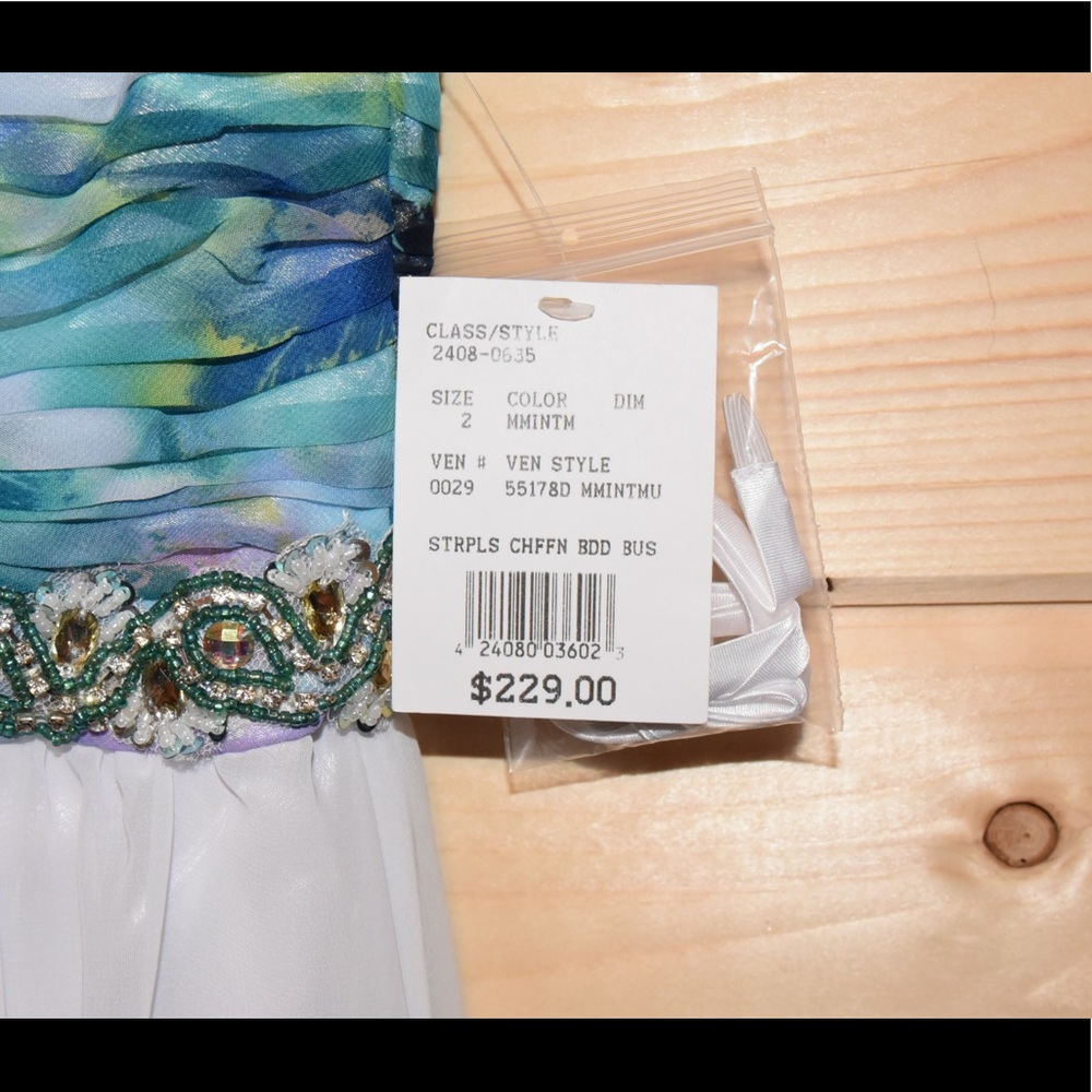 Formal Dress - Picture 8 of 8